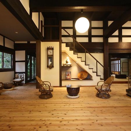 農家民宿 山いちご Echizen  ภายนอก รูปภาพ