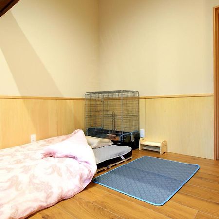 農家民宿 山いちご Echizen  ภายนอก รูปภาพ