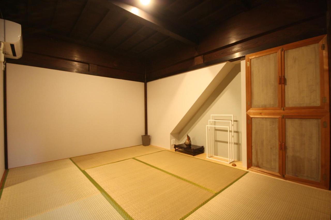 農家民宿 山いちご Echizen  ภายนอก รูปภาพ