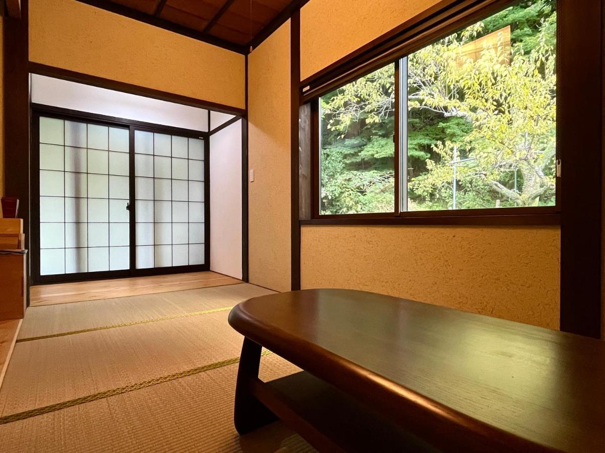 農家民宿 山いちご Echizen  ภายนอก รูปภาพ