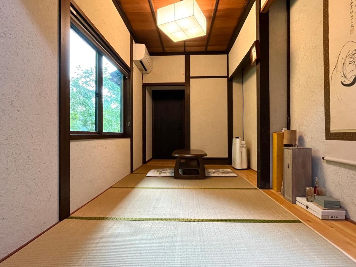 農家民宿 山いちご Echizen  ภายนอก รูปภาพ