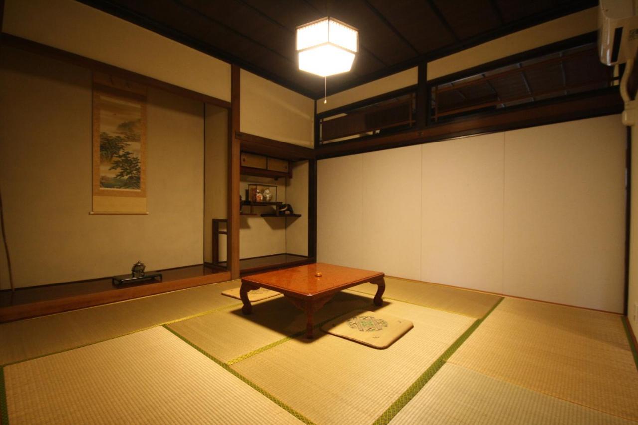 農家民宿 山いちご Echizen  ภายนอก รูปภาพ