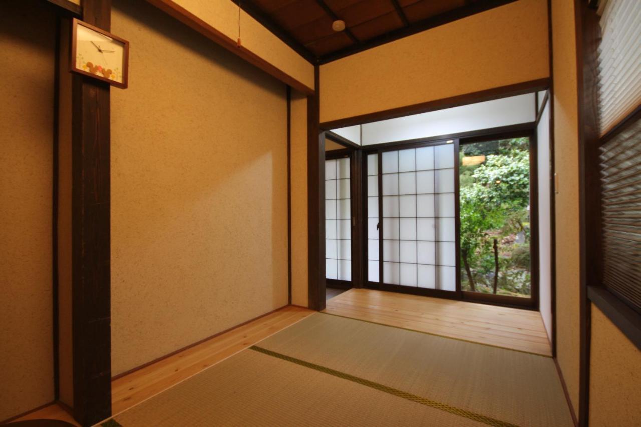 農家民宿 山いちご Echizen  ภายนอก รูปภาพ