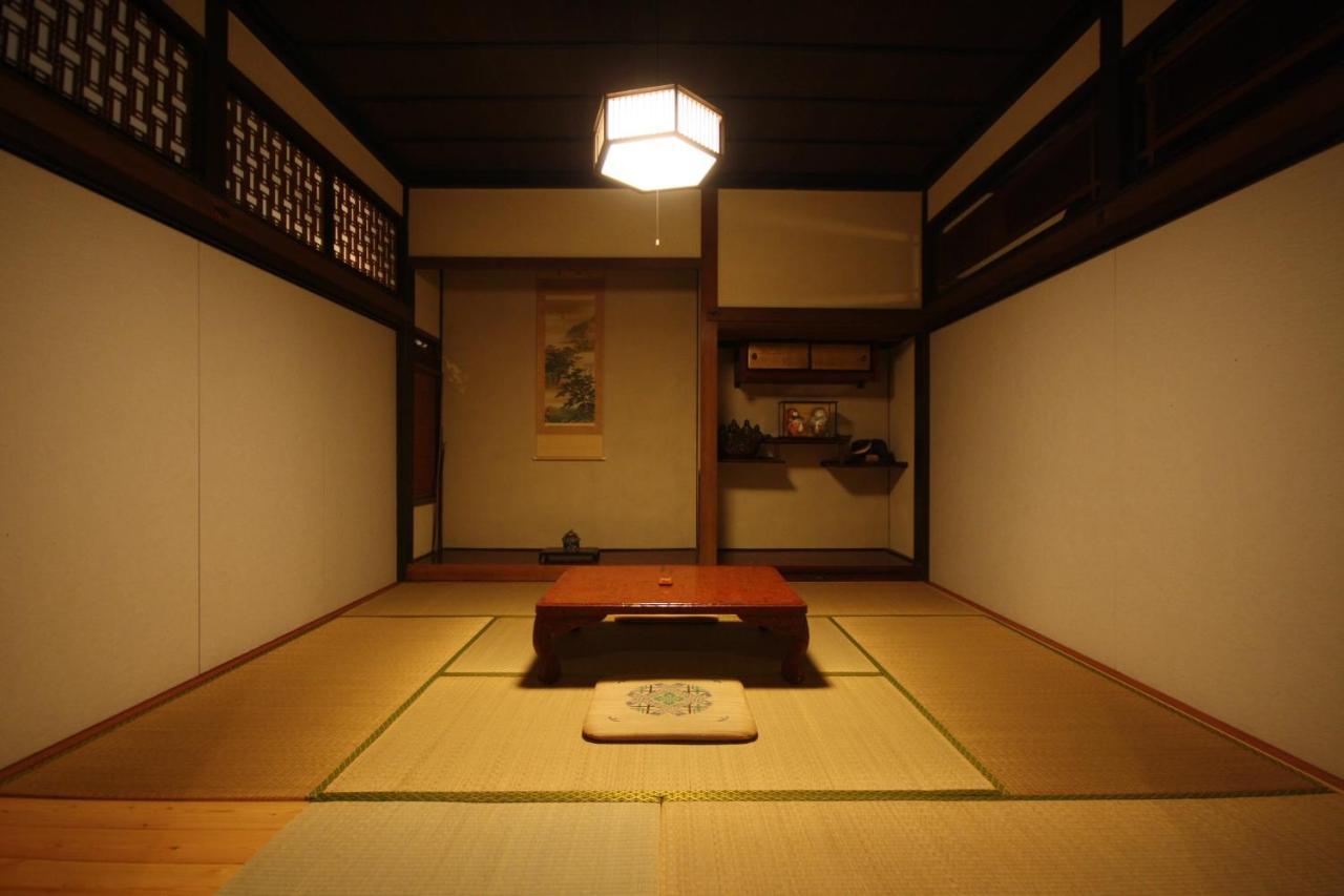 農家民宿 山いちご Echizen  ภายนอก รูปภาพ