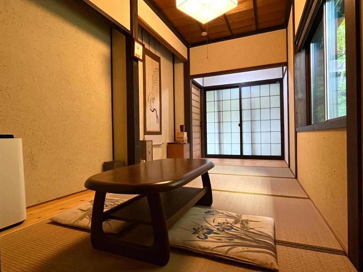 農家民宿 山いちご Echizen  ภายนอก รูปภาพ