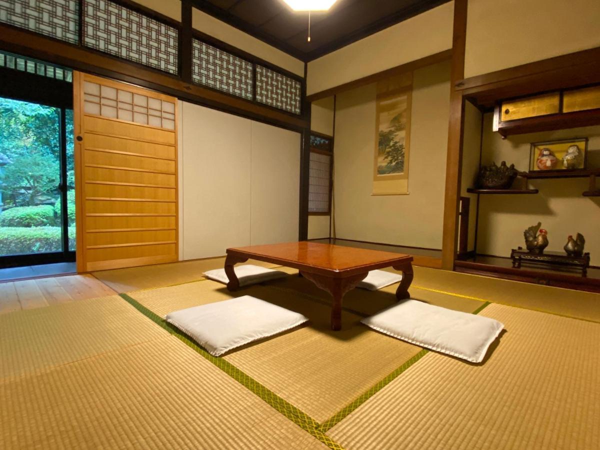 農家民宿 山いちご Echizen  ภายนอก รูปภาพ