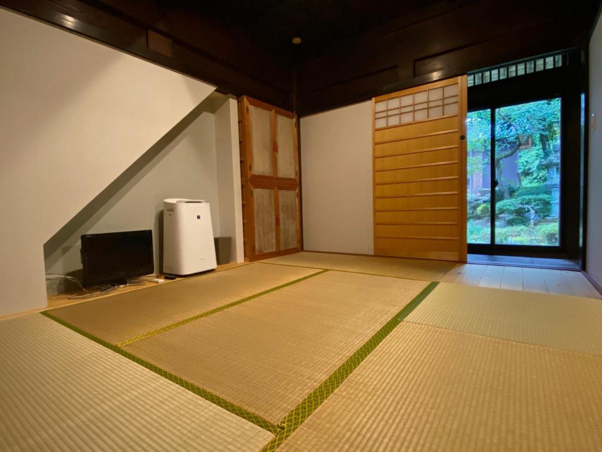 農家民宿 山いちご Echizen  ภายนอก รูปภาพ