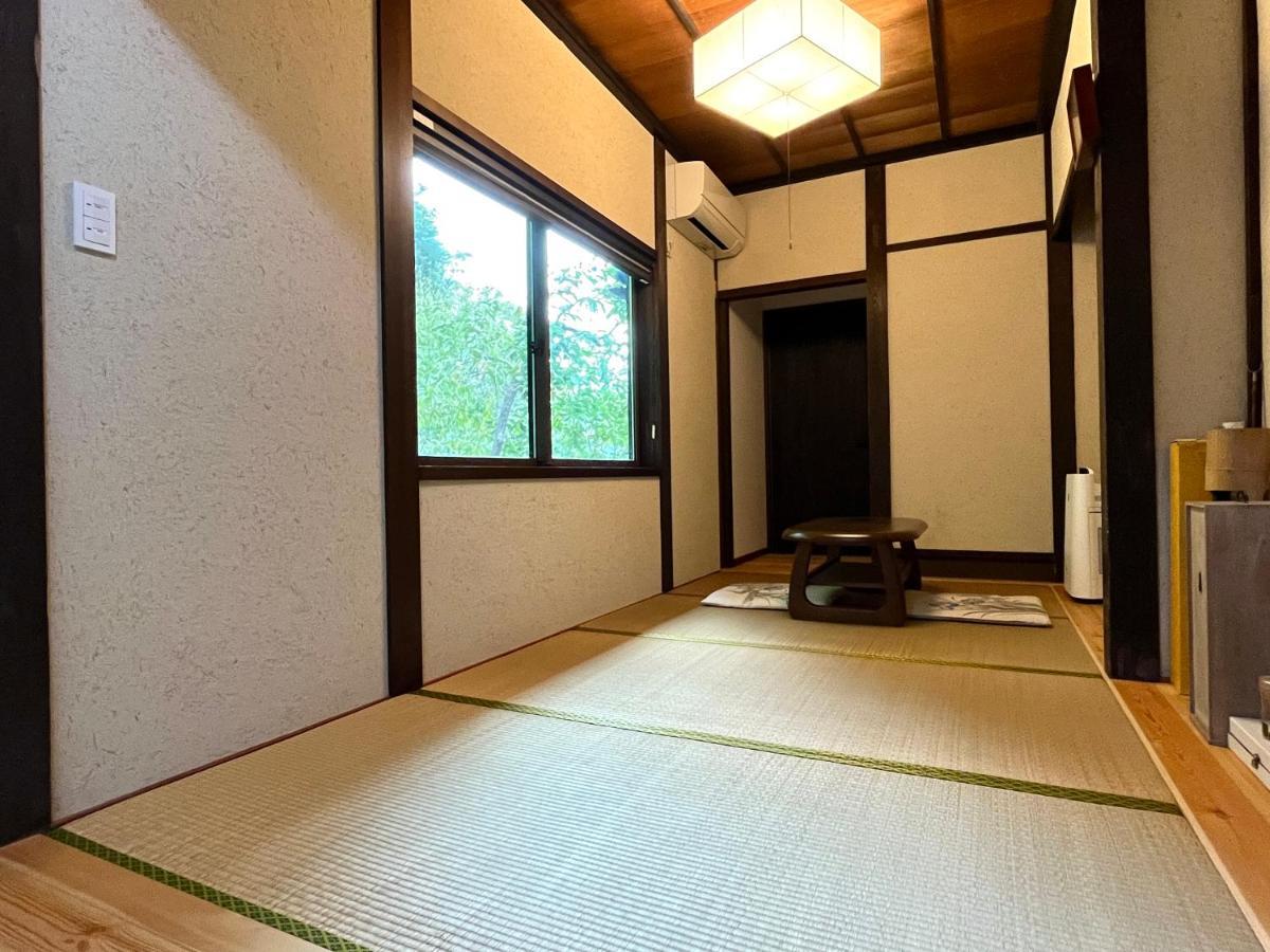 農家民宿 山いちご Echizen  ภายนอก รูปภาพ