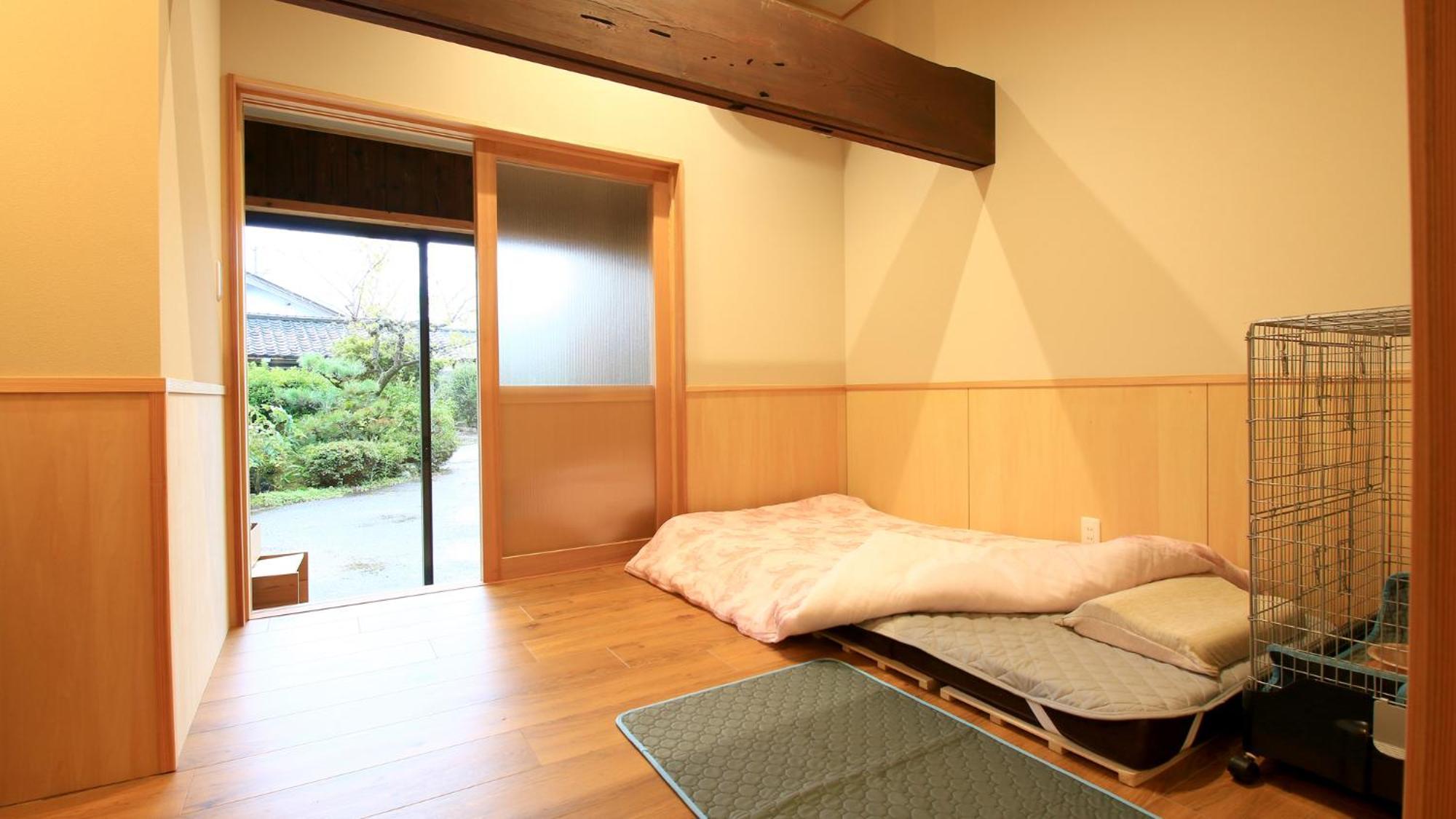 農家民宿 山いちご Echizen  ภายนอก รูปภาพ